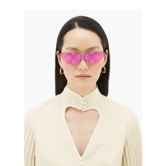 Gucci gg0666s sunglasses Clearance